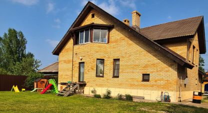 Продаётся 4-х комнатная дом в г. Пермь. Фотография №6