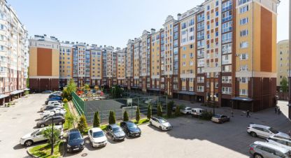 Продаётся квартира в г. Зеленоградск. Фотография №7