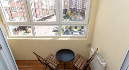 Купить квартиру на улице Московская ул г. Зеленоградск. Фотография №5