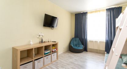Купить квартиру 2-х комнатную, 58.2 кв. м., Россия, г. Зеленоградск. Фотография №8
