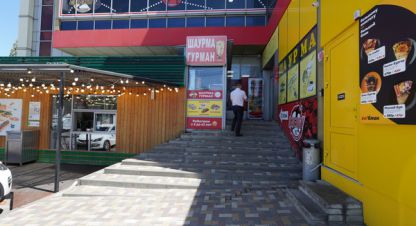 Продаётся торговое помещение в г. Ставрополь. Фотография №7