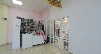 Купить торговое помещение, 1027.4 кв. м., Россия, г. Ставрополь. Фотография №9