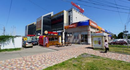 Купить торговое помещение на улице Кулакова пр-кт г. Ставрополь. Фотография №5