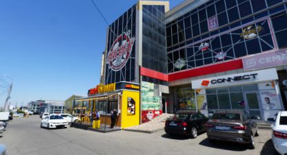 Купить торговое помещение на улице Кулакова пр-кт г. Ставрополь. Фотография №4