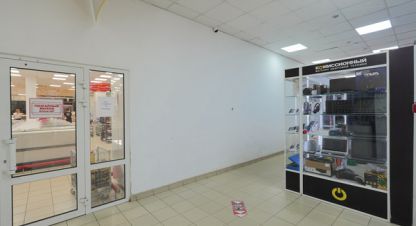 Купить торговое помещение, 1027.4 кв. м., Россия, г. Ставрополь. Фотография №10