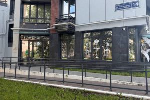 Сдам торговое помещение с общей площадью 60м2, на улице Спартаковская ул, Вахитовский район, г. Казань, Татарстан респ., Россия, агентство Интернет-партнер
