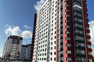 Продам квартиру 3-х комнатную с общей площадью 87.4м2, 16/16 эт., на улице Им о н строкина ул, Советский район, г. Брянск, Брянская обл., Россия, агентство Интернет-партнер