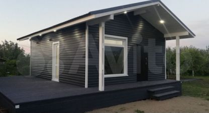 Продам дом 2-х комнатный с общей площадью 42м2, г. Белокуриха, Алтайский край, Россия, агентство Интернет-партнер. Фотография №1
