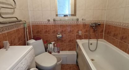 Купить квартиру 1 комнатную, 30.5 кв. м., Россия, г. Калининград. Фотография №10