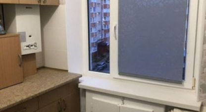 Купить квартиру 1 комнатную, 30.5 кв. м., Россия, г. Калининград. Фотография №8