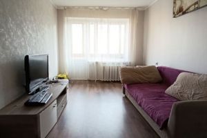 Продам квартиру 1 комнатную с общей площадью 30.5м2, 5/5 эт., на улице Коммунистическая, Московский район, г. Калининград, Калининградская обл., Россия, агентство Интернет-партнер