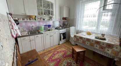 Купить квартиру 2-х комнатную, 52.7 кв. м., Россия, г. Козьмодемьянск. Фотография №9