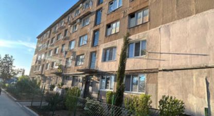Купить квартиру 1 комнатную, 32.5 кв. м., Россия, г. Симферополь . Фотография №10