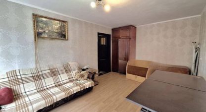 Купить 1 комнатную квартиру в г. Симферополь . Фотография №2