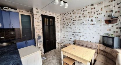 Купить квартиру 1 комнатную, 32.5 кв. м., Россия, г. Симферополь . Фотография №9