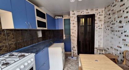 Купить квартиру 1 комнатную, 32.5 кв. м., Россия, г. Симферополь . Фотография №8