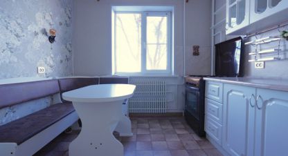 Продаётся 2-х комнатная квартира в г. Ставрополь. Фотография №6