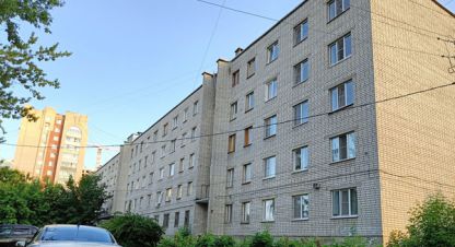 Купить квартиру, 18.2 кв. м., Россия, г. Рязань. Фотография №8
