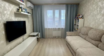 Продаётся 1 комнатная квартира в г. Казань. Фотография №6