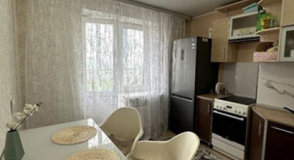 Купить квартиру 1 комнатную, 40.4 кв. м., Россия, г. Казань. Фотография №10