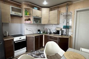 Продам квартиру 1 комнатную с общей площадью 40.4м2, 17/18 эт., на улице Чингиза айтматова ул, Советский район, г. Казань, Татарстан респ., Россия, агентство Интернет-партнер