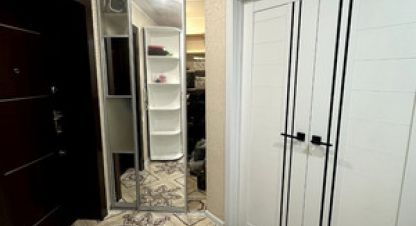 Купить 1 комнатную квартиру на улице Чингиза айтматова ул г. Казань. Фотография №4