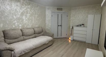 Купить квартиру 1 комнатную, 40.4 кв. м., Россия, г. Казань. Фотография №8