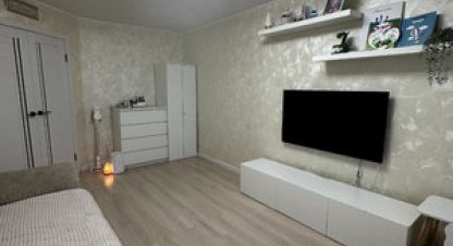 Купить квартиру 1 комнатную, 40.4 кв. м., Россия, г. Казань. Фотография №9