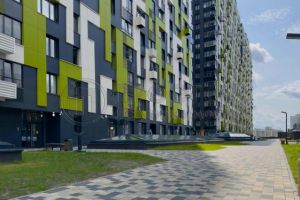Продам квартиру 2-х комнатную с общей площадью 62.2м2, 21/24 эт., на улице Дмитровское шоссе, Дмитровский (САО) район, г. Москва, Москва, Россия, агентство Интернет-партнер