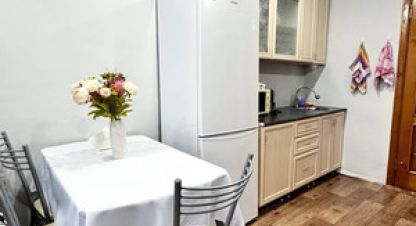 Продам комнату с общей площадью 19м2, 5/5 эт., на улице Александра Матросова, Промышленный район район, г. Самара, Самарская обл., Россия, агентство Интернет-партнер. Фотография №1