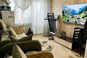 Продам квартиру 1 комнатную с общей площадью 31м2, 5/5 эт., на улице Космонавтов пл, Советский район, г. Липецк, Липецкая обл., Россия, агентство Интернет-партнер