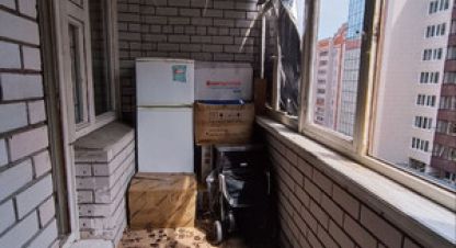 Купить квартиру 1 комнатную, 53.9 кв. м., Россия, г. Казань. Фотография №9