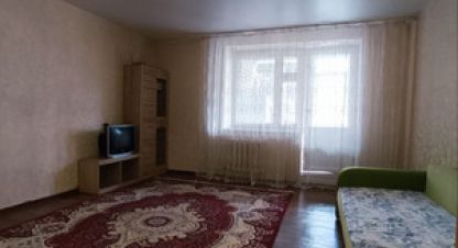 Купить 1 комнатную квартиру в г. Казань. Фотография №2