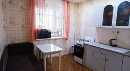 Купить 1 комнатную квартиру на улице 2-я азинская г. Казань. Фотография №4