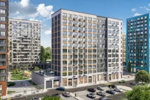 Продам торговое помещение с общей площадью 23м2, на улице Центральная ул, г. Десна д., Москва, Россия, агентство Интернет-партнер
