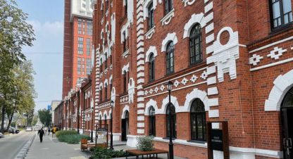 Купить квартиру в г. Екатеринбург. Фотография №3
