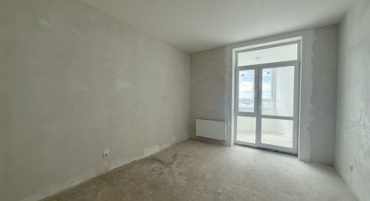 Купить квартиру 1 комнатную, 44.2 кв. м., Россия, г. Екатеринбург. Фотография №9