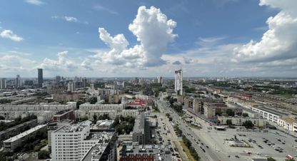 Купить 1 комнатную квартиру в г. Екатеринбург. Фотография №2