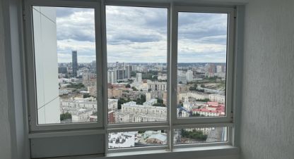 Купить квартиру 1 комнатную, 44.2 кв. м., Россия, г. Екатеринбург. Фотография №10