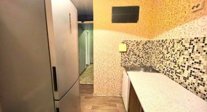 Купить квартиру 1 комнатную, 29 кв. м., Россия, г. Самара. Фотография №8