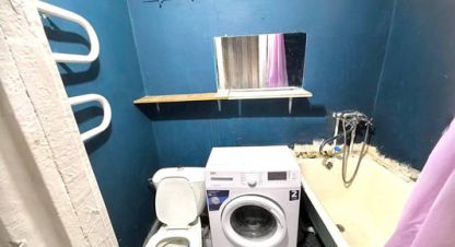 Купить квартиру 1 комнатную, 29 кв. м., Россия, г. Самара. Фотография №9