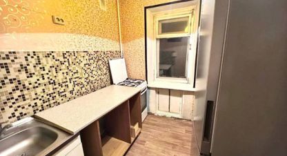 Продаётся 1 комнатная квартира в г. Самара. Фотография №6