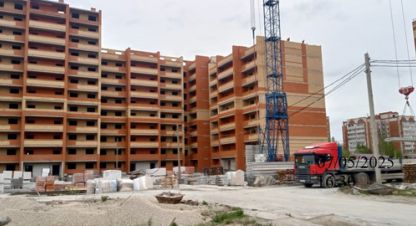Купить 2-х комнатную квартиру на улице Петрова ул г. Йошкар-Ола. Фотография №4