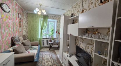 Купить 2-х комнатную квартиру в г. Йошкар-Ола. Фотография №2