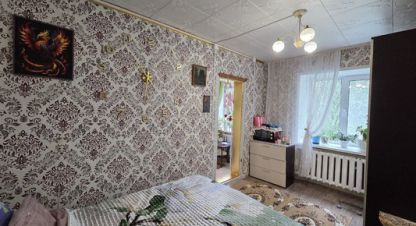 Продаётся 2-х комнатная квартира в г. Йошкар-Ола. Фотография №6