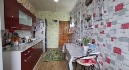 Купить квартиру 2-х комнатную, 33.6 кв. м., Россия, г. Йошкар-Ола. Фотография №9
