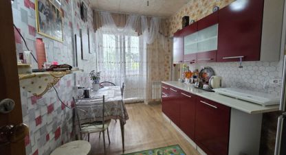 Купить квартиру 2-х комнатную, 33.6 кв. м., Россия, г. Йошкар-Ола. Фотография №10