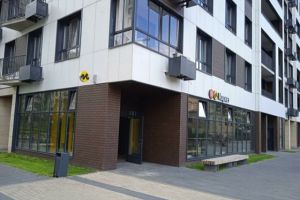 Продам производственно-складское помещение с общей площадью 2.7м2, на улице Красноказарменная, Лефортово (ЮВАО) район, г. Москва, Москва, Россия, агентство Интернет-партнер