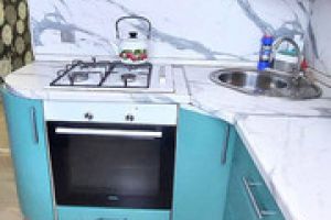 Продам квартиру 3-х комнатную с общей площадью 59м2, 2/2 эт., на улице Специалистов ул, г. Георгиевка, Самарская обл., Россия, агентство Интернет-партнер