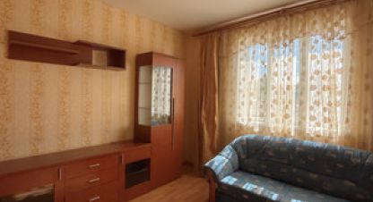 Продаётся 1 комнатная квартира в г. Янтарный. Фотография №6